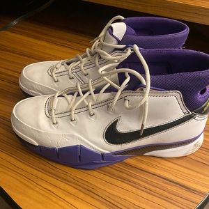 Nike Kobe 1 Protro 47